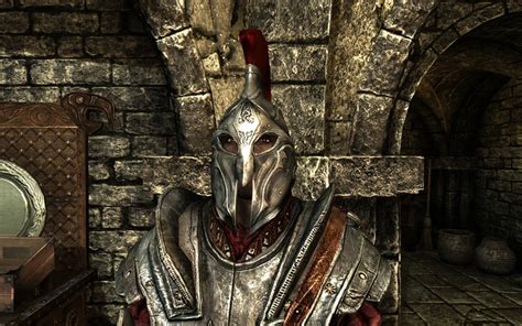 skyrim helmet|skyrim open helmets.